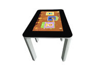 게임 / 광고 / 시범 지능형 터치 테이블을 위한 LCD 상호 작용하는 전기 용량 디지털 터치 스크린 테이블