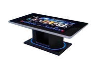 특화 방수 터치 스크린 커피 테이블 LCD 레스토랑 다중 터치 테이블