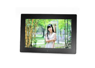 옥외 광고 기계 디지털 사진 액자를 내리는 무선 HD 프로그램 LCD 디스플레이 12.1 인치