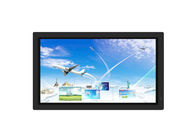 옥외 광고 기계 디지털 사진 액자를 내리는 무선 HD 프로그램 LCD 디스플레이 32 인치 스크린