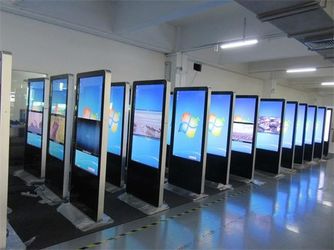 중국 Shenzhen ZXT LCD Technology Co., Ltd. 회사 프로필
