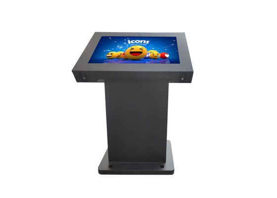 32인치 고휘도 방수 옥외 광고 LCD 키오스크