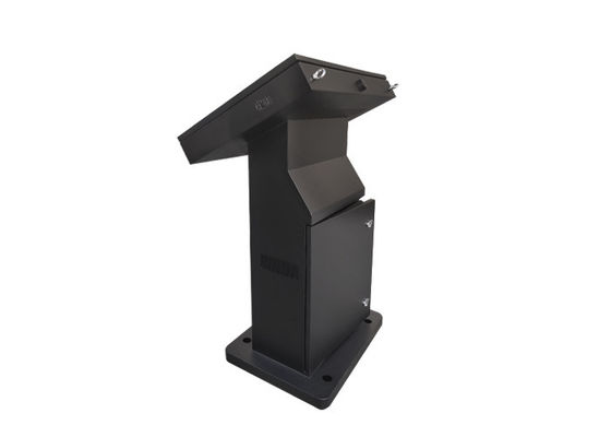 32인치 고휘도 방수 옥외 광고 LCD 키오스크
