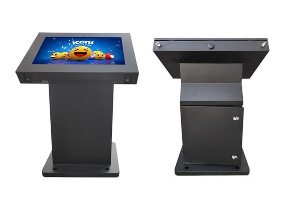 32인치 고휘도 방수 옥외 광고 LCD 키오스크