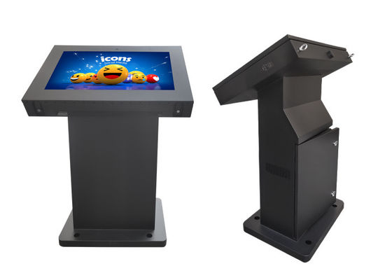 32인치 고휘도 방수 옥외 광고 LCD 키오스크