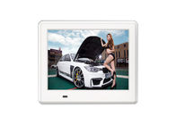 디지털 포토 프레임을 위한 8 인치 풀 컬러 800x1280 MIPI 인터페이스 40 핀 TFT LCD 스크린
