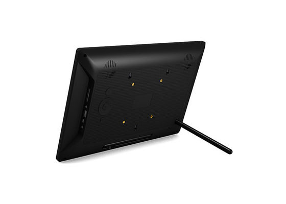 13인치 디지털 사진 프레임, 고해상도 및 1G DDR / 16G 플래시 메모리 용량