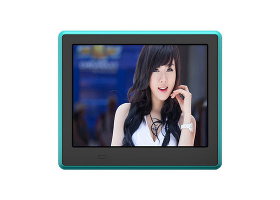 대용량 8인치 Wi-Fi 디지털 사진 프레임 디스플레이