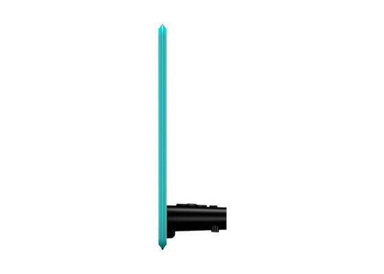 대용량 8인치 Wi-Fi 디지털 사진 프레임 디스플레이