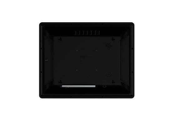 MP3 기능 15인치 무선 HD 프로그램 LCD 디스플레이 수직 화면 풍력 냉각 설계로 야외 광고 기계