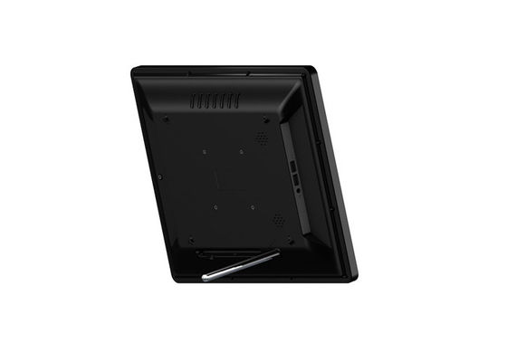 MP3 기능 15인치 무선 HD 프로그램 LCD 디스플레이 수직 화면 풍력 냉각 설계로 야외 광고 기계