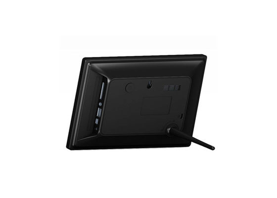 13인치 디지털 사진 프레임, 고해상도 및 1G DDR/16G 플래시 메모리 용량