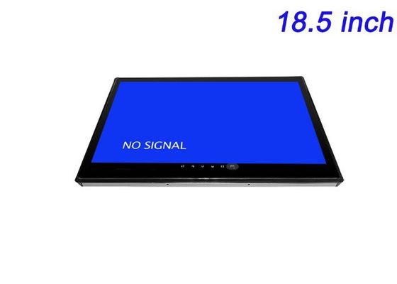 18.5인치 안드로이드 임베디드 모니터
