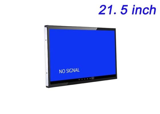 21스마트 시티 디스플레이, 호텔 애플리케이션, 기업 인터페이스 및 산업 장비용.5-인치 안드로이드 임베디드 화면