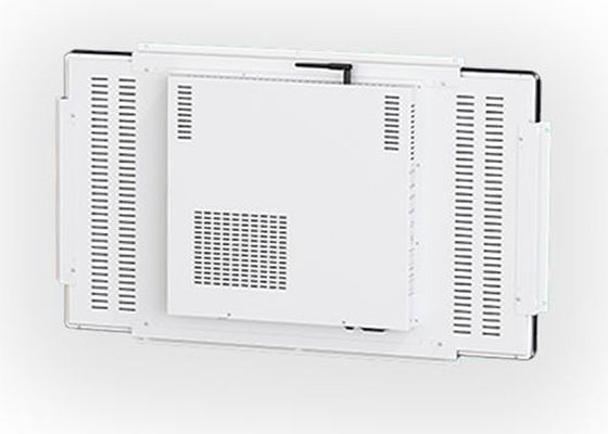 산업 모니터링 및 스마트 시티 프로젝트용 32인치 화면