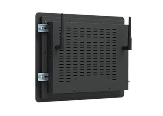 10HMI 인터페이스 및 제어 패널용.4인치 산업 터치 스크린