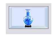 49&quot; 냉장고 광고물을 위한 투명한 LCD 스크린 1074×604mm
