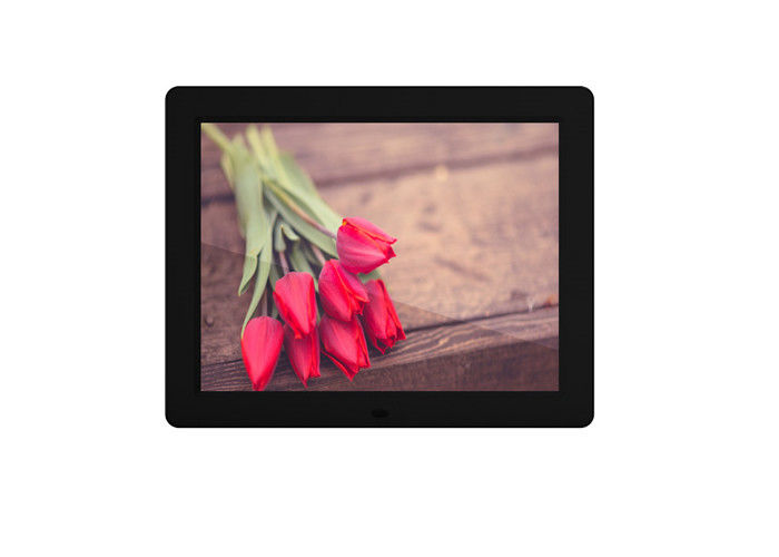 MP3 기능 15인치 무선 HD 프로그램 LCD 디스플레이 수직 화면 풍력 냉각 설계로 야외 광고 기계