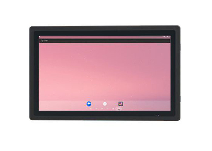 18.5인치 오픈 프레임 패널 PC 화면비 16:9 Wi-Fi 업데이트