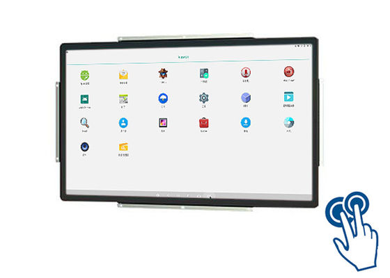 43인치 안드로이드 대형 제어 시스템 임메리티브 소매 디스플레이, 공공 정보 게시판, 보안 터미널 및 의료 장비