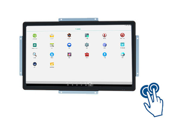 23스마트 소매 및 물류 대시보드용.6인치 안드로이드 터치 스크린