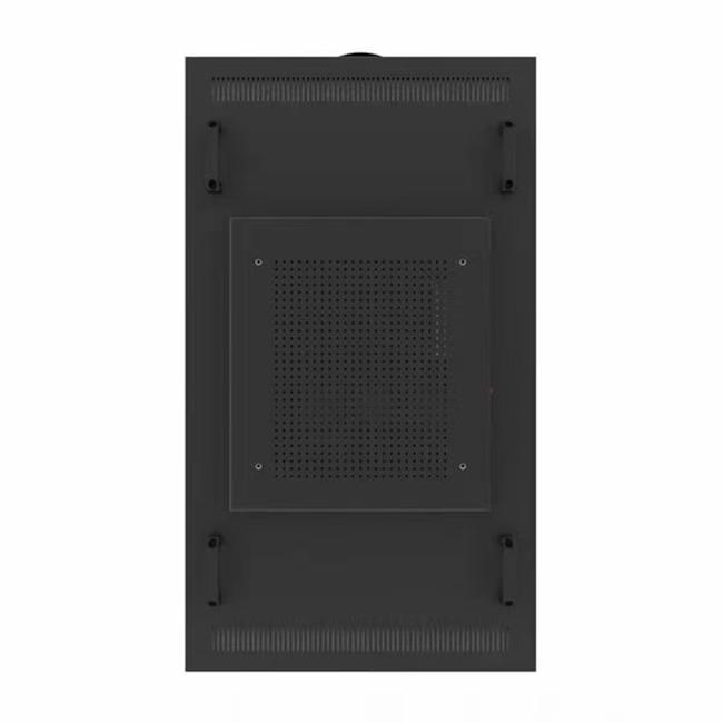야외 55 인치 Lcd 광고 화면 바닥 스탠드 광고 디지털 신호계 디스플레이